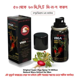 ভিগা স্প্রে